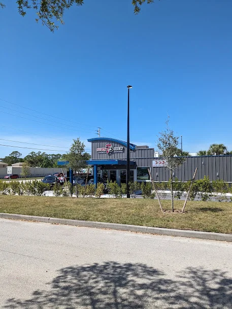 7 Brew Melbourne in Melbourne, Florida